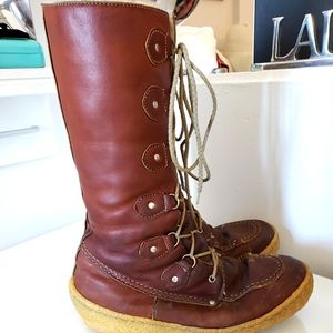 Glo Warm Winter Sportswear Boots 